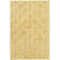 Burchfield Flatweave Wool Geometric Indoor Rug