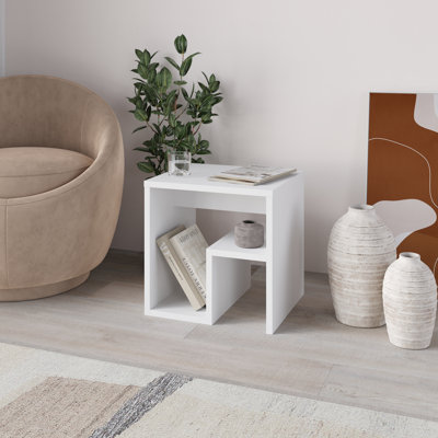 Sierd End Table