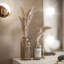Dressing Table with Mirror-1050906823