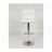 Sachel Swivel Faux Leather Adjustable Hydraulic Bar Stool Dining Chair, 2pcs-1595424701