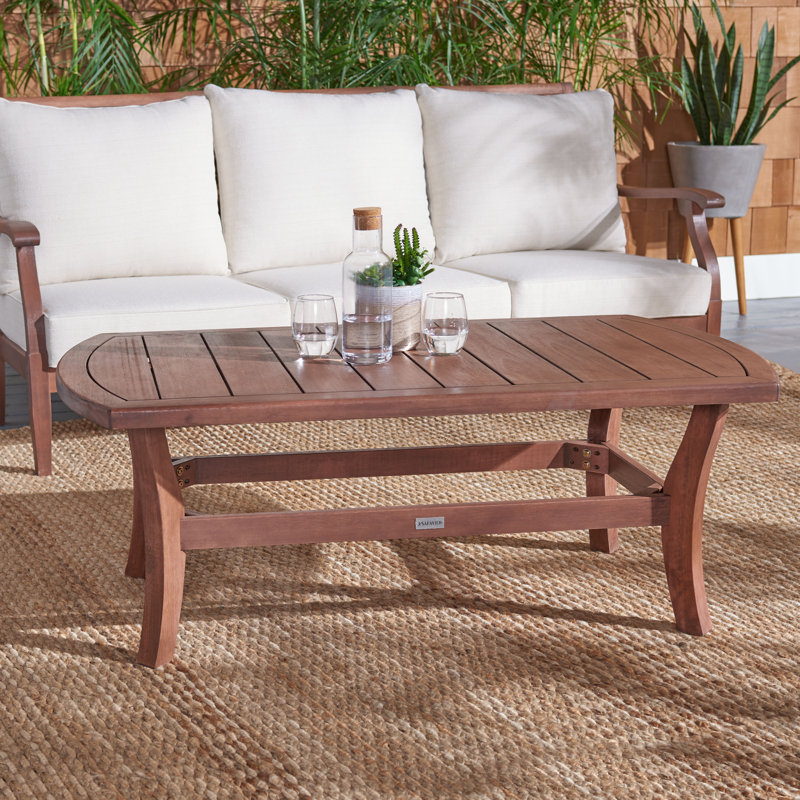 Table basse Oria