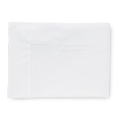 Finna Percale Flat Sheet