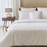 Classic Hotel 100% Cotton Duvet Cover