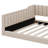 Upholstery Daybed And Side Storage Pocket-1038273108-1038273110