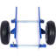 Chariot à panneau 600 lb Roues pneumatiques-120491070