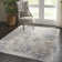 Comer Abstract Indoor Rug