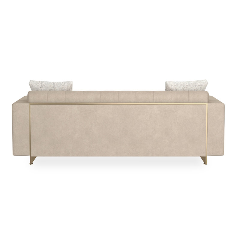 Caracole Upholstery Sofa