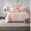 Striped and Paisley Comforter Set