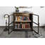 Heavy Industry 90cm Sideboard-48046268