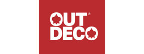 OUTDECO Logo
