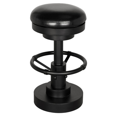 Brisbane Stool, Swivel