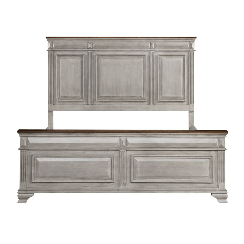 Davinah Standard Bed, King