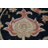 All-Over Sultanabad Ziegler Turkish Area Rug