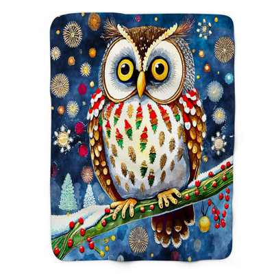 Throw Blanket