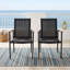 Outdoor Dining Armchair