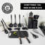 Ivy Bronx 25 Utensil Set