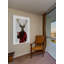 Brader «Deer in smoking vestes», reproduction d'art encadrée-1700102087