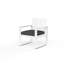 Newport Outdoor Dining Armchair-1630971895