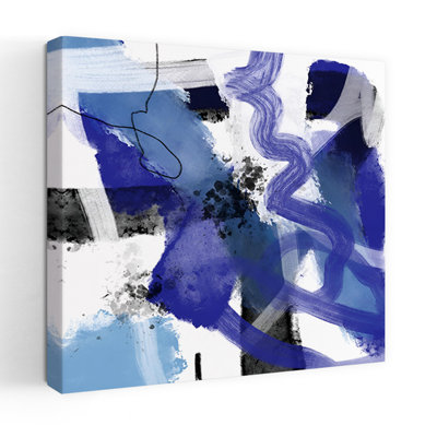 Art contemporain contemporain abstrait