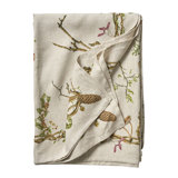 Forest Walk 60" X 120" Tablecloth - Multi