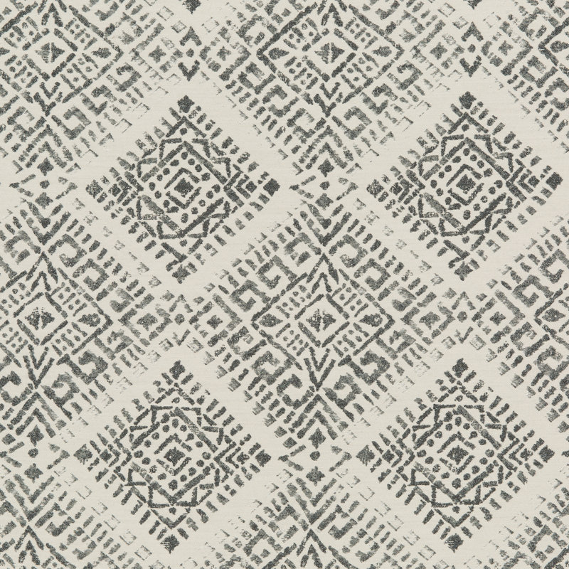 Hula Dolphin Indoor/outdoor Performance Fabric
