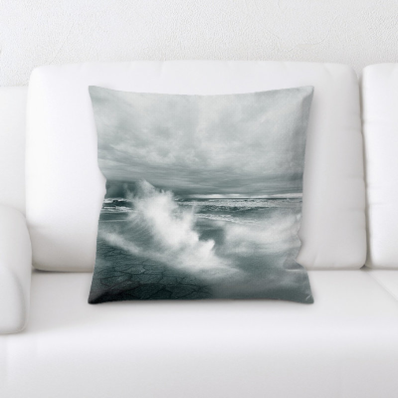 Coussin de plage