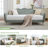 Orrin Cloud Daybed-847788839