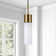 Hubbard 1 - Light Single Pendant