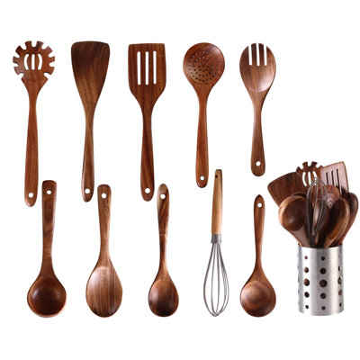AIRPJ 11 Utensil Set