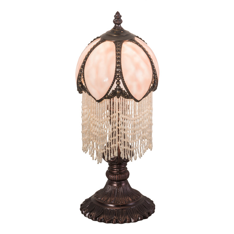 Nordquist Metal Table Lamp