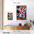 Leisha Mirage Abstract-108229188