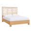Chippendale Standard Bed-106872105-113606360