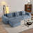 Modular Sofa Can Be Converted Into An Oversized Sofa-1512554188-1512554187-1512554186