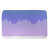 Bleu / Mauve