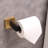 5 - Piece Bathroom Hardware Set-82535634