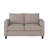 Jaylena 2 - Piece Living Room Set-1268267360