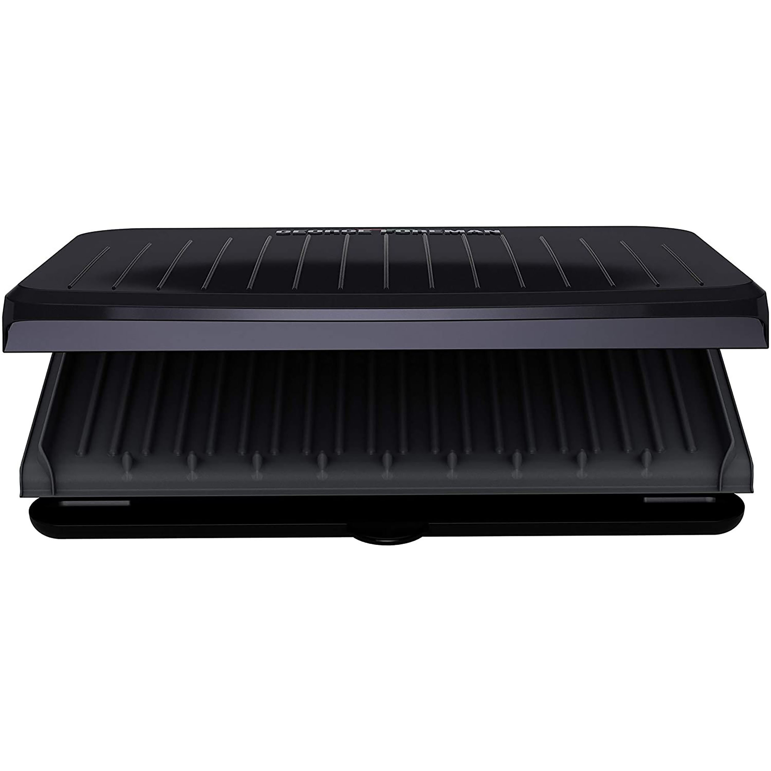 George Foreman Removable Plate Rapid Grill & Panini Press
