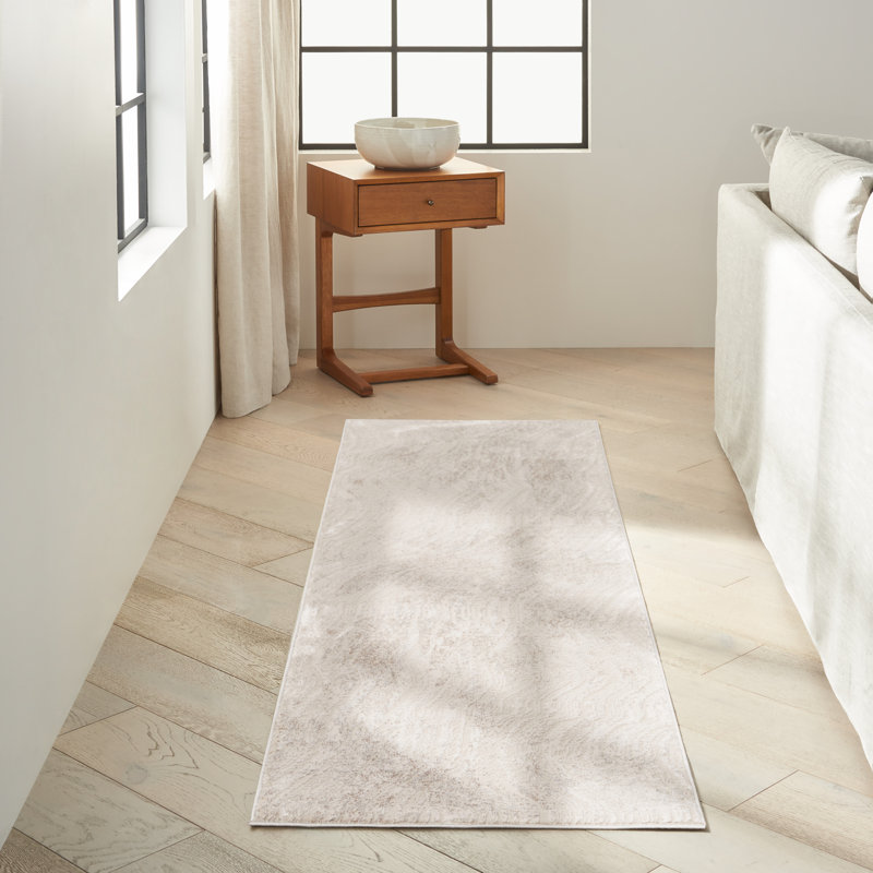 Irradiant Abstract Indoor Rug, Runner 2'3'' x 7'6''