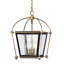 Hollis 4 - Light Chandelier-699738255-766569777