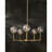 Sadiel Chandelier