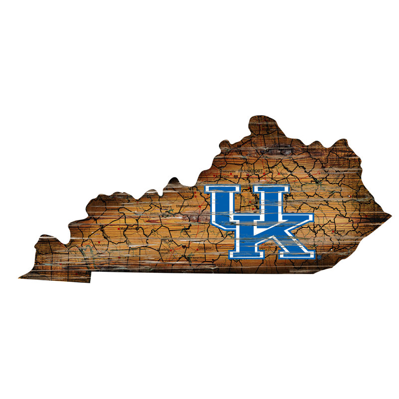 Wall Decor, Kentucky