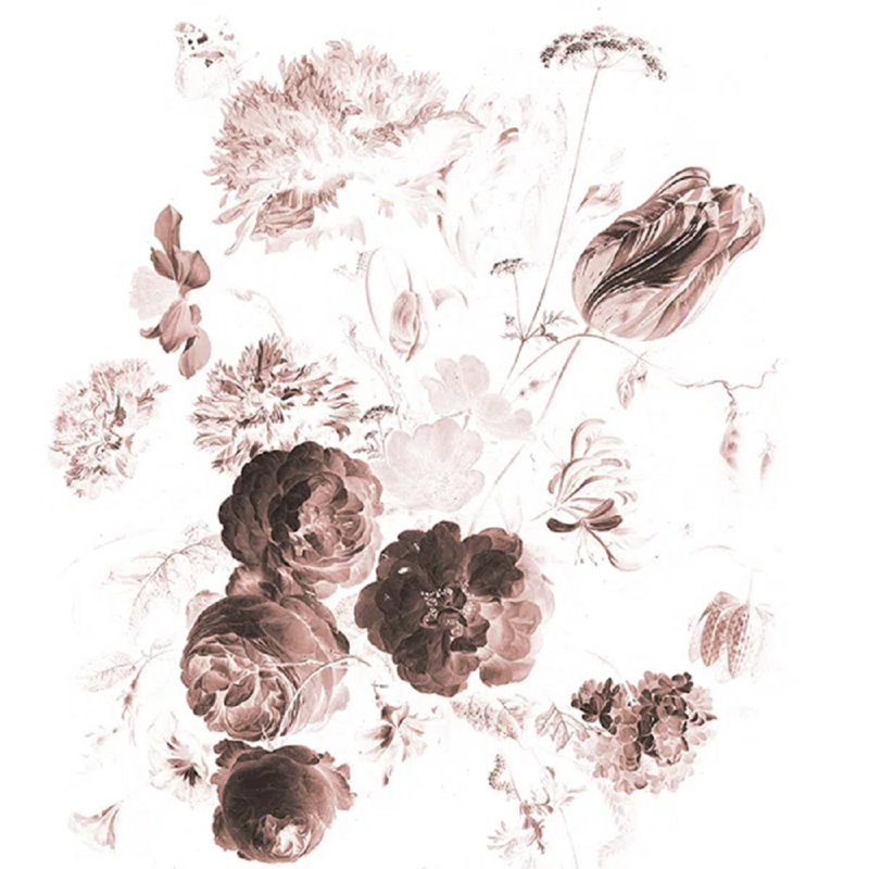 Heathfield Matte Mural, 208 x 146cm