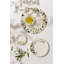 Olival Salad/Starter Plate, Set of 4