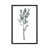 Distressed Black Framed Canvas is unavailable