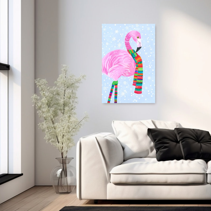 Print, 91.44cm H x 60.96cm W