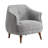 Upholstered Accent Chairs-766796239