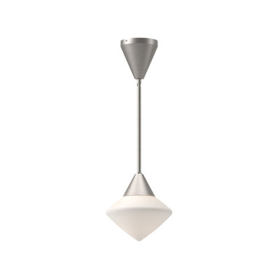 Orrin Single Light Glass Pendant