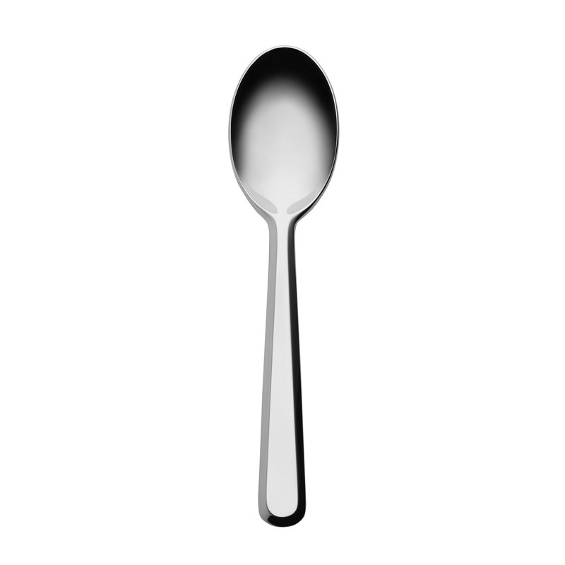 Amici Stainless Steel Coffee Spoon