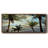 Honduras Sunset- Framed Canvas-72796021