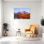 1 Piece Wrapped Canvas Wall Art